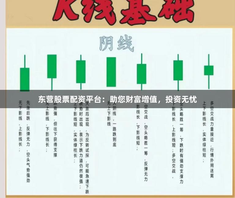 东营股票配资平台：助您财富增值，投资无忧