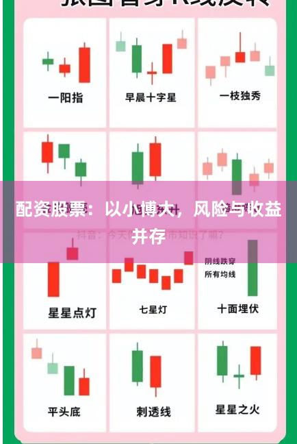 配资股票：以小博大，风险与收益并存