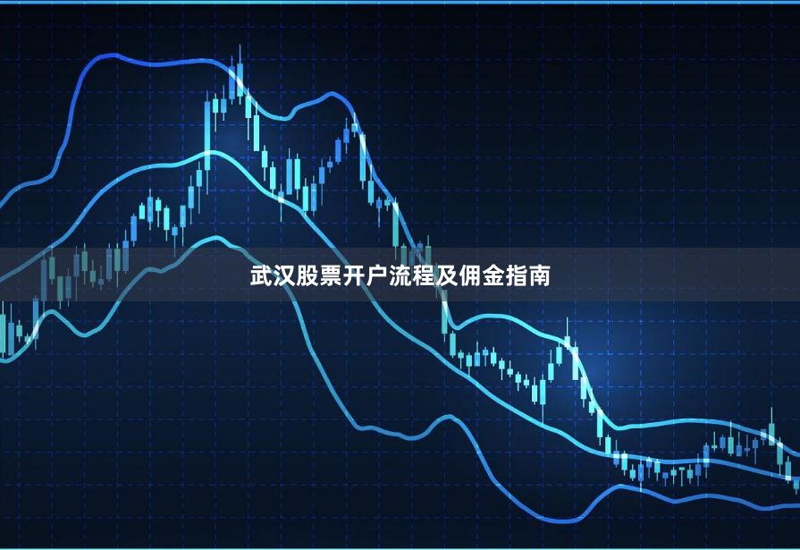 武汉股票开户流程及佣金指南